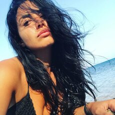 Melina Syrii | Instagram.com nuotr 13