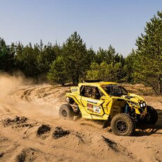 Armando Knezio nuotr. | Organizatorių nuotr. 7