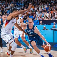 Rungtynių akimirka | FIBA nuotr. 11