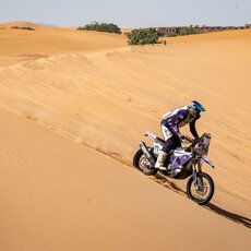 „AG Dakar Dubai“ nuotr. | Komandos nuotr. 6