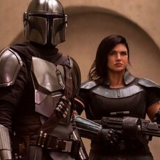 Gina Carano | Instagram.com nuotr 10