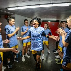 ALBA ir „Kibirkšties“ rungtynės | FIBA nuotr. 6