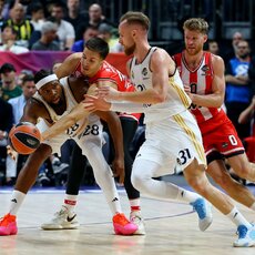 Rungtynių akimirka | Scanpix nuotr. 15