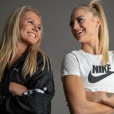 Alisha Lehmann | Instagram.com nuotr 31