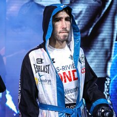 Mikaelis Zewski | „Top Rank“ nuotr. 15