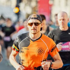 „Rimi Vilniaus maratonas“ | Skirmanto Lisausko/BNS Foto nuotr. 46