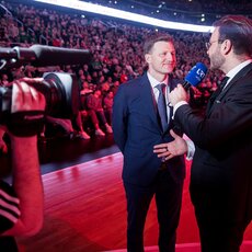 rungtynių akimirka | LKL nuotr. 33