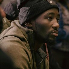 Terence'as Crawfordas | Instagram.com nuotr 74