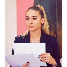 Anželika Terliuga | Instagram.com nuotr 42