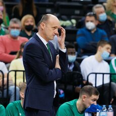 „Žalgirio“ - „Crvena Zvezda“ rungtynių nuotrauka | BNS nuotr. 51