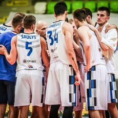 „Neptūno“ ir „Lions“ rungtynės | FIBA nuotr. 4