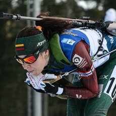 Natalija Kočergina | Andrei Ivanov nuotr. 1