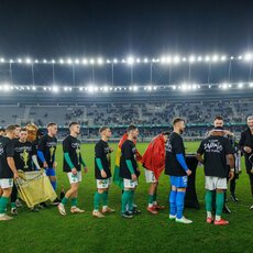 „Kauno Žalgirio“ triumfas „A lygoje“ | Eriko Ovčarenko / BNS foto nuotr. 25
