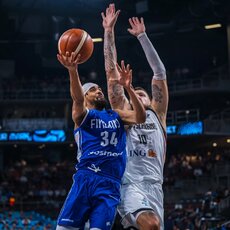 rungtynių akimirka | FIBA nuotr. 27