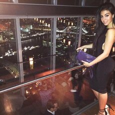 Georgina Rodriguez | Instagram.com nuotr 78