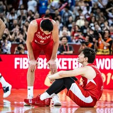 JAV – Turkija rungtynių akimirka | FIBA nuotr. 17