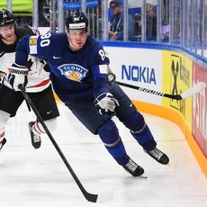 Suomijos – Kanados rungtynių akimirka | IIHF nuotr. 35