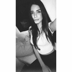 Melina Syrii | Instagram.com nuotr 8