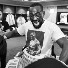 Terence'as Crawfordas | Instagram.com nuotr 60