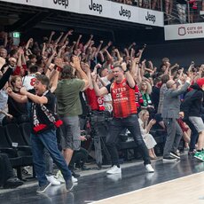 rungtynių akimirka | BNS nuotr. 57