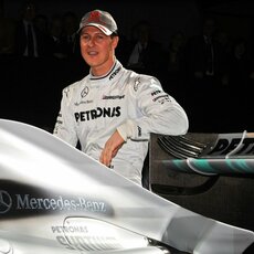 Michaelis Schumacheris | Scanpix nuotr. 15