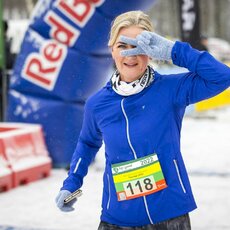 Tradicinis bėgimas Lietuvos karių dienai paminėti | Roko Lukoševičiaus nuotr. 14