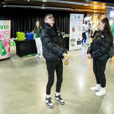 rungtynių akimirka | LKL nuotr. 51