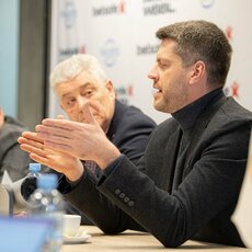 Olimpinės komandinės sporto šakos siūlo tobulinti aukšto meistriškumo finansavimo paskirstymo tvarką | Alfredo Pliadžio nuotr. 3