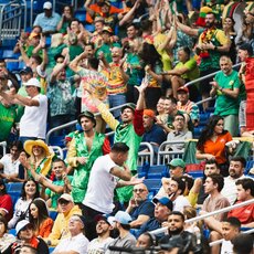 Lietuva – Meksika rungtynių akimirka | FIBA nuotr. 10