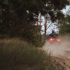 „CFMOTO Thunder Racing Team“ komandos nuotr. | Organizatorių nuotr. 29