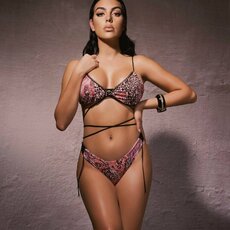 Georgina Rodriguez | Instagram.com nuotr 104