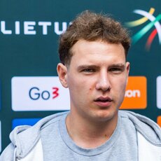 Rokas Jokubaitis | Roberto Riabovo / BNS nuotr. 17