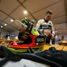 „Orion Dakar Team“ nuotr. | Organizatorių nuotr. 6