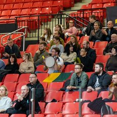 „Kibirkšties“ ir „Uni Gyor“ rungtynės | FIBA nuotr. 6