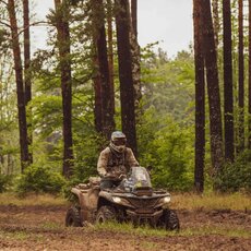 „CFMOTO Thunder Racing Team“ nuotr. | Komandos nuotr. 36