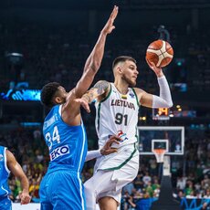 Sirvydis | FIBA nuotr. 53