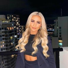 Keely Hannah | Instagram.com nuotr 11