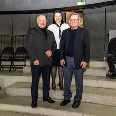 Kaune paminėtas Lietuvos kultūrizmo 60-metis | VS-FOTO.lt nuotr. 15