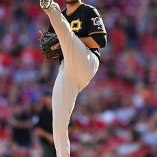 „Reds“ ir „Pirates“ rungtynės | Scanpix nuotr. 10