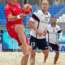 Lietuvių ir baltarusių rungtynės | Organizatorių nuotr. 17