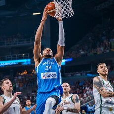 Antetokounmpo | FIBA nuotr. 56