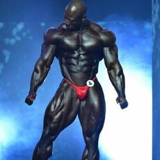 Shawnas Rhodenas | Instagram.com nuotr 30