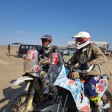 Balys Bardauskas | Marijos Dubickienės nuotr. 8