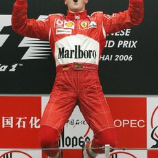 Michaelis Schumacheris | Scanpix nuotr. 45