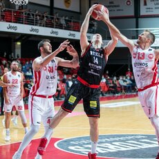 „Ryto“ ir „Juventus“ rungtynės | Juliaus Kalinsko / BNS foto nuotr. 37