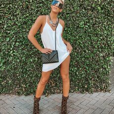 Alyssa Levesque | Instagram.com nuotr 50