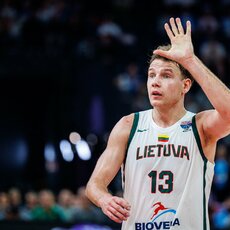 Jokubaitis | BNS nuotr. 24