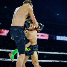 Dominykas Dirkstys – Raimondas Krilavičius | Eriko Ovčarenko / BNS foto nuotr. 25
