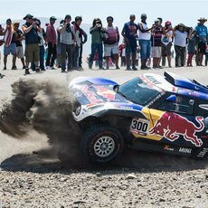 Dakaro ralio šeštasis etapas | Pitlane/Ryčio Šeškaičio nuotr. 45