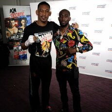 Terence'as Crawfordas | Instagram.com nuotr 67